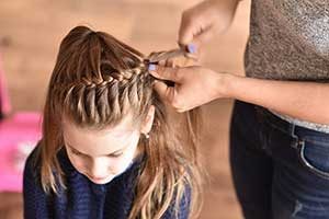 Little Girls Hairstyles