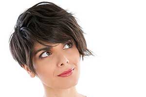 Short Hairstyles